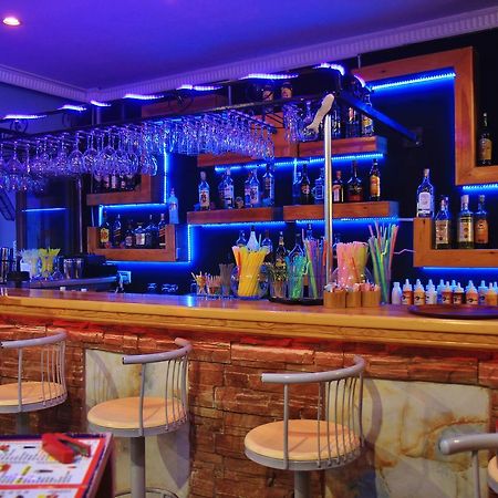 George & Dragon Beach Hotel Marmaris Bagian luar foto