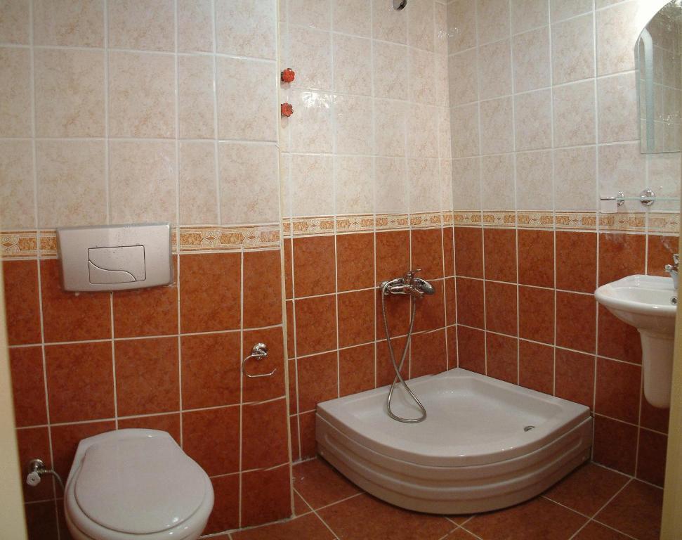George & Dragon Beach Hotel Marmaris Ruang foto