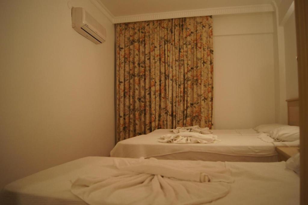 George & Dragon Beach Hotel Marmaris Ruang foto