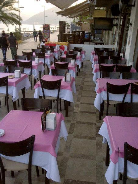 George & Dragon Beach Hotel Marmaris Bagian luar foto