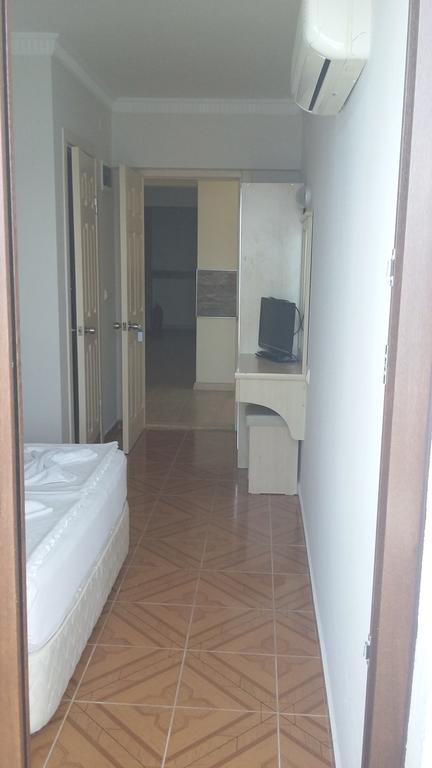 George & Dragon Beach Hotel Marmaris Bagian luar foto