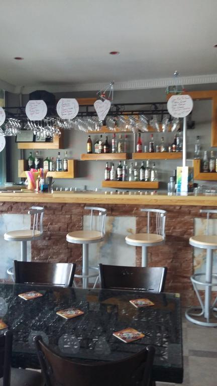 George & Dragon Beach Hotel Marmaris Bagian luar foto
