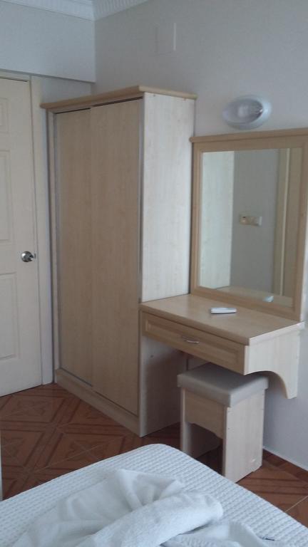 George & Dragon Beach Hotel Marmaris Bagian luar foto