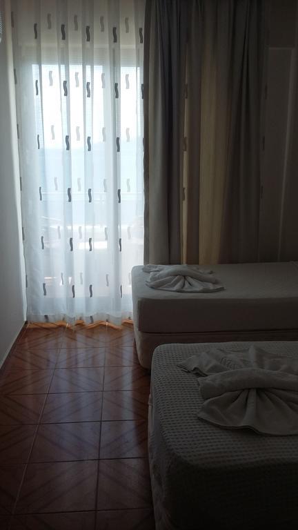 George & Dragon Beach Hotel Marmaris Bagian luar foto
