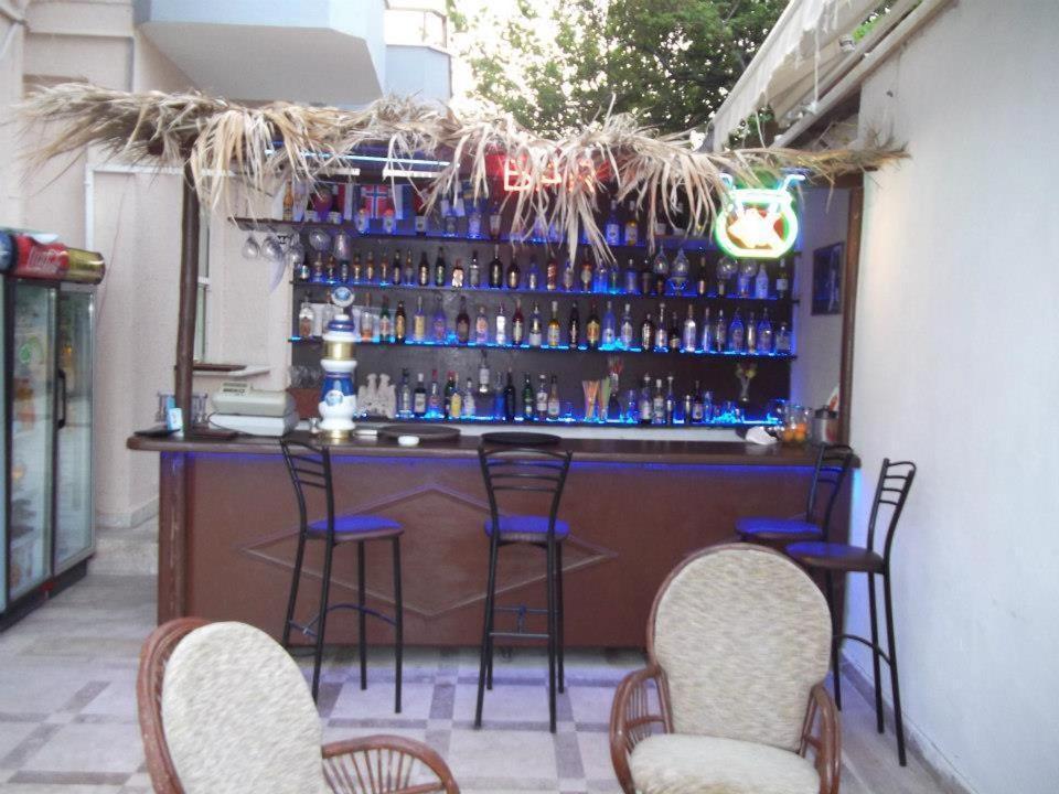 George & Dragon Beach Hotel Marmaris Bagian luar foto
