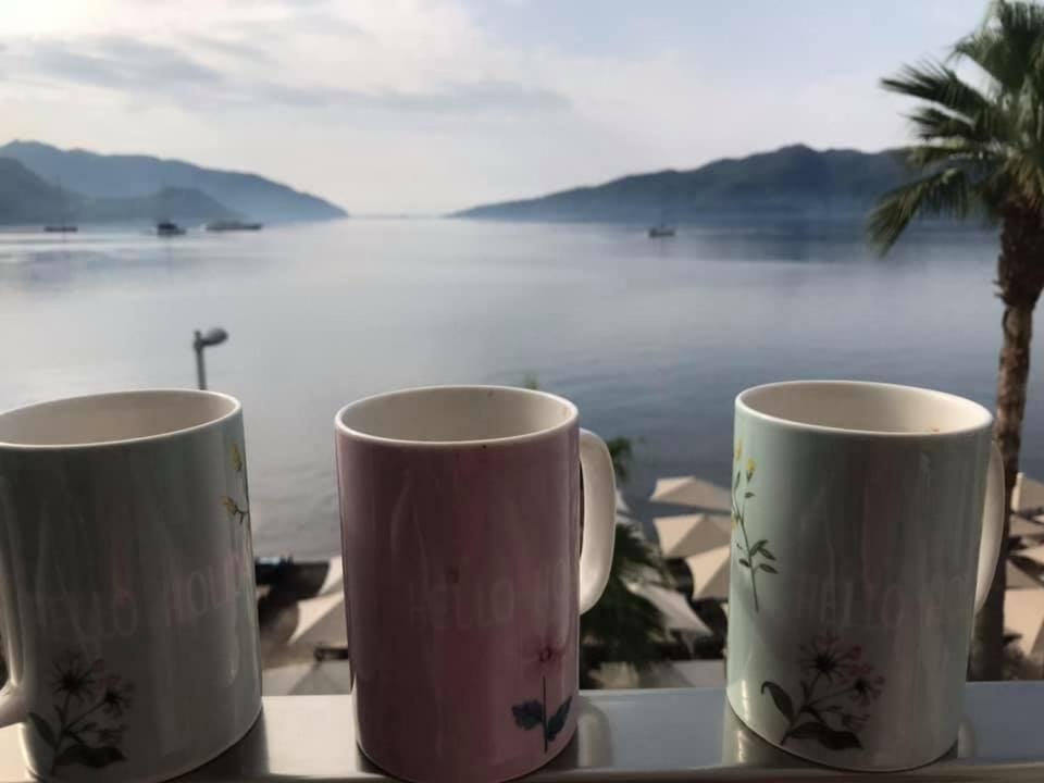 George & Dragon Beach Hotel Marmaris Bagian luar foto