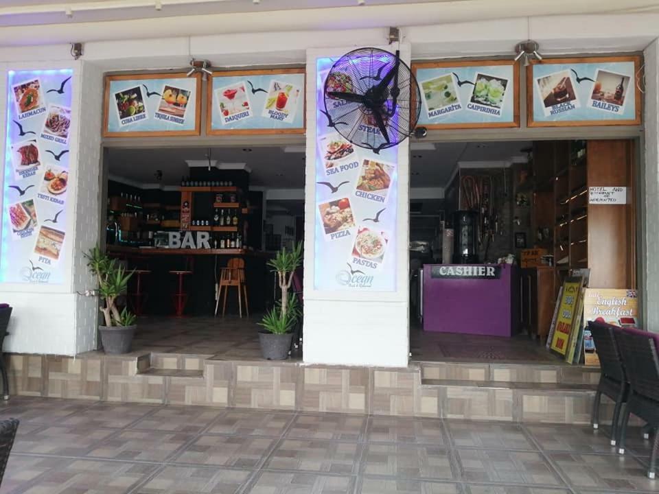 George & Dragon Beach Hotel Marmaris Bagian luar foto