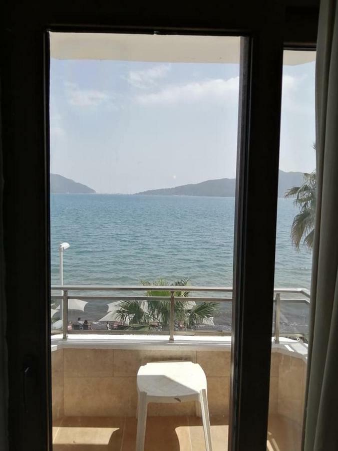 George & Dragon Beach Hotel Marmaris Bagian luar foto