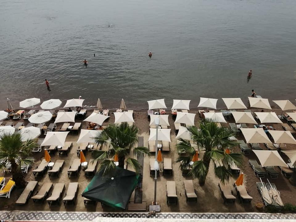 George & Dragon Beach Hotel Marmaris Bagian luar foto