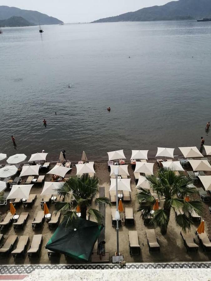 George & Dragon Beach Hotel Marmaris Bagian luar foto