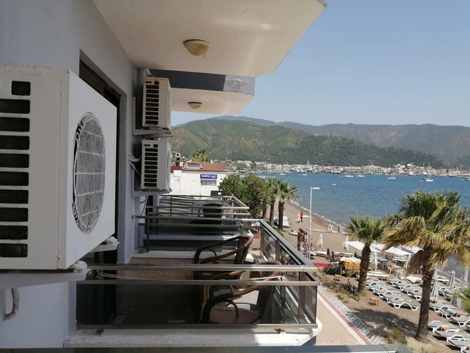 George & Dragon Beach Hotel Marmaris Bagian luar foto