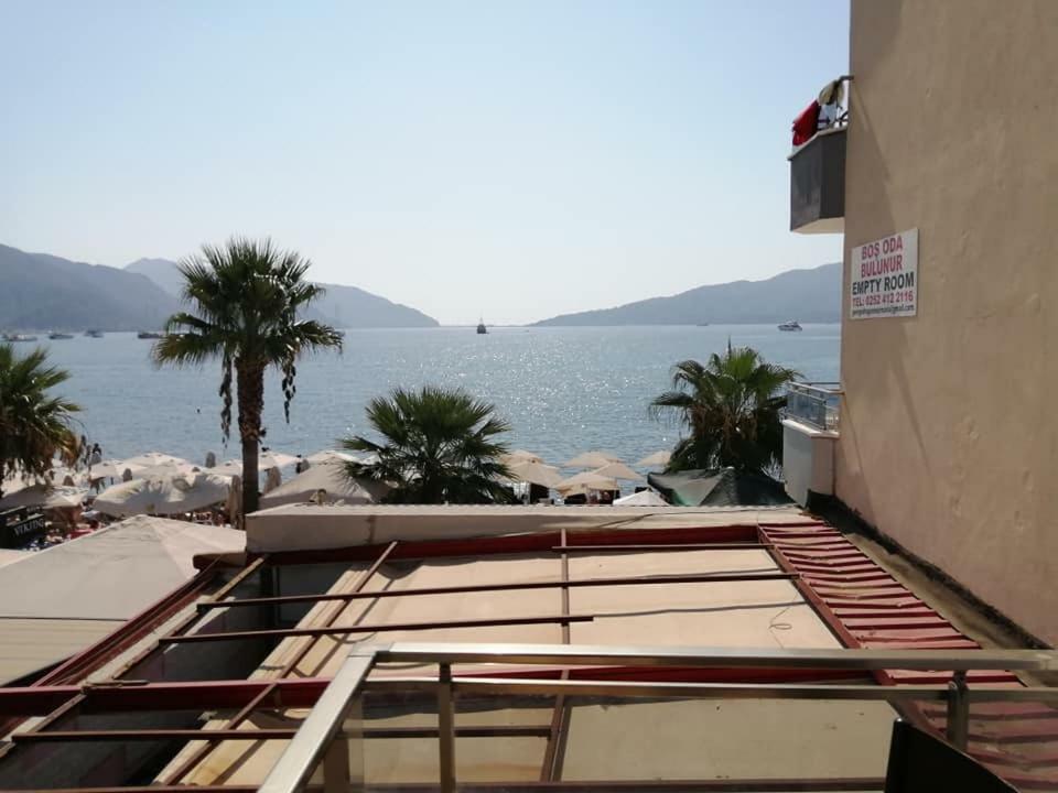 George & Dragon Beach Hotel Marmaris Bagian luar foto